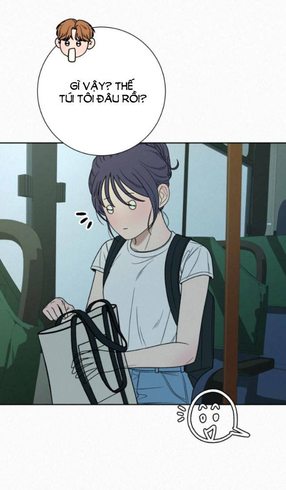 Chiến Lược: Tình Yêu Trong Sáng Chapter 87.2 - Trang 2