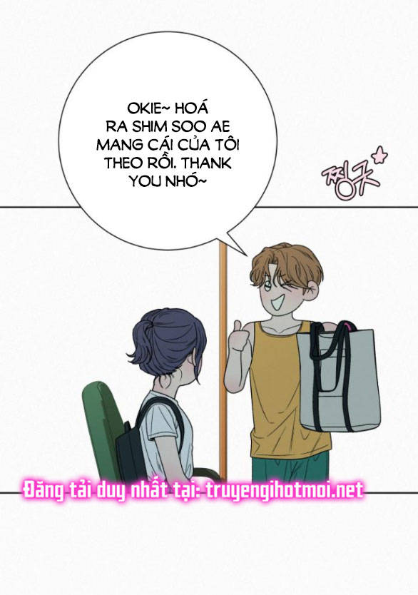 Chiến Lược: Tình Yêu Trong Sáng Chapter 87.2 - Trang 2