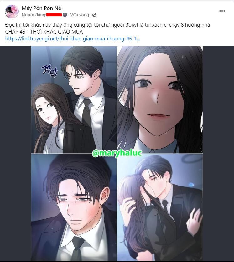 Chiến Lược: Tình Yêu Trong Sáng Chapter 88 - Trang 2