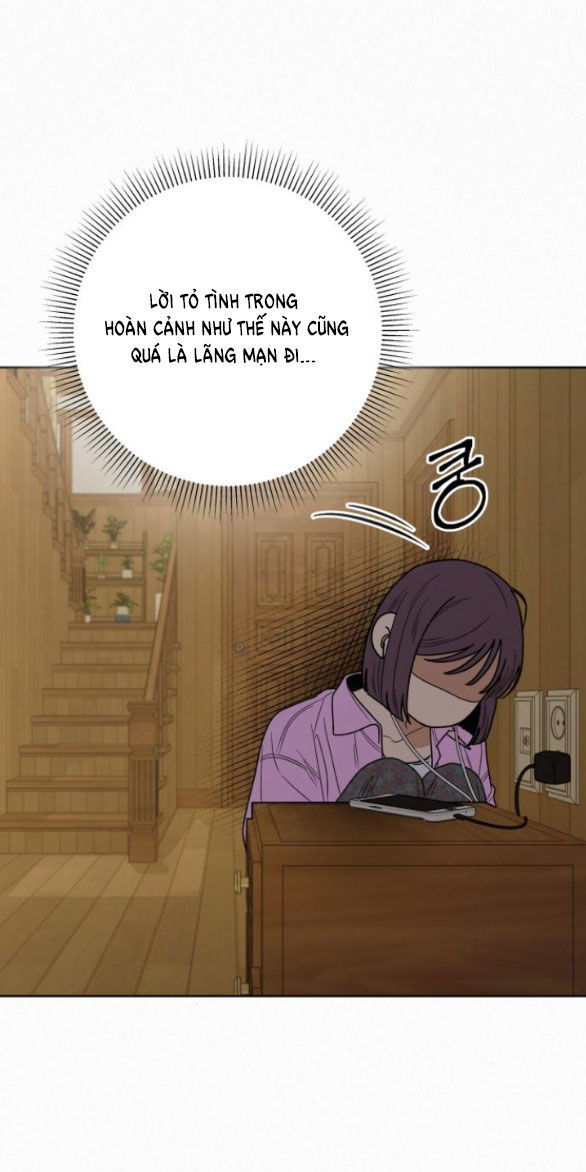 Chiến Lược: Tình Yêu Trong Sáng Chapter 88 - Trang 2