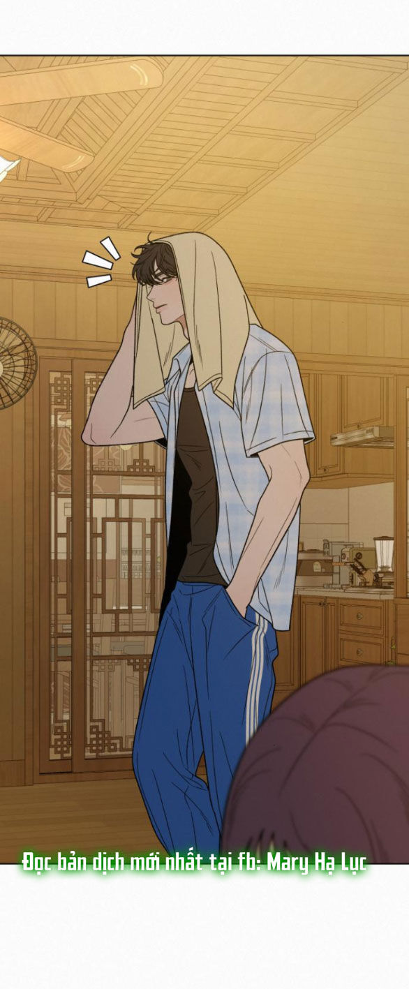Chiến Lược: Tình Yêu Trong Sáng Chapter 88 - Trang 2