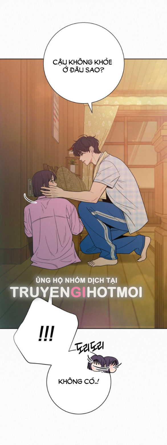 Chiến Lược: Tình Yêu Trong Sáng Chapter 88 - Trang 2