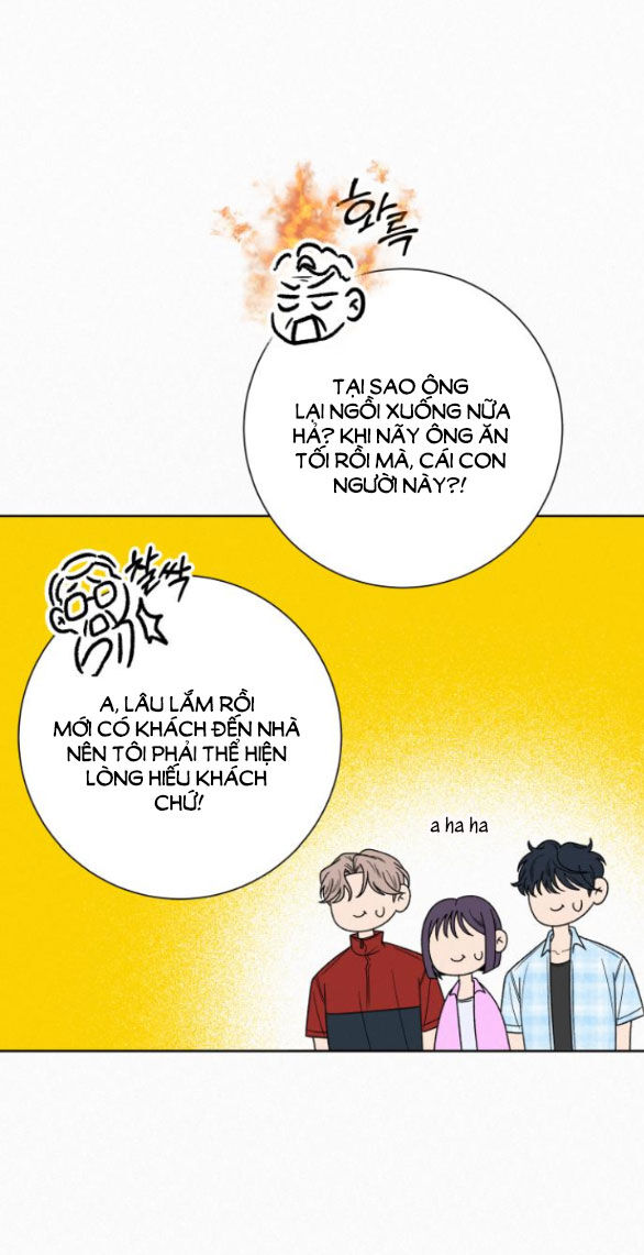 Chiến Lược: Tình Yêu Trong Sáng Chapter 88 - Trang 2