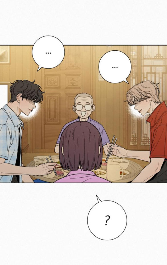 Chiến Lược: Tình Yêu Trong Sáng Chapter 88 - Trang 2