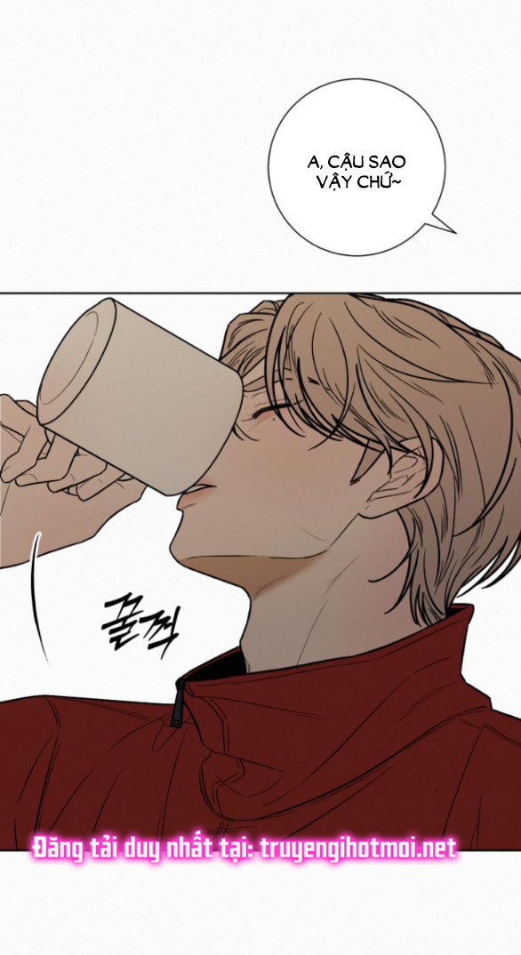 Chiến Lược: Tình Yêu Trong Sáng Chapter 88 - Trang 2