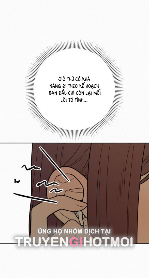 Chiến Lược: Tình Yêu Trong Sáng Chapter 88.2 - Trang 2