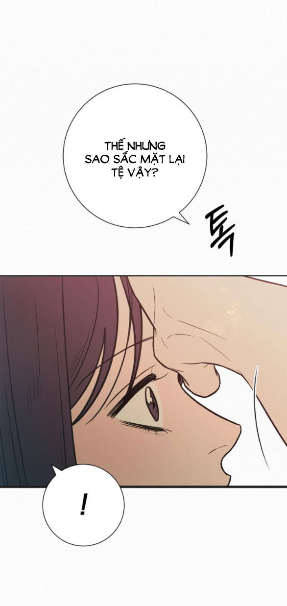 Chiến Lược: Tình Yêu Trong Sáng Chapter 88.2 - Trang 2
