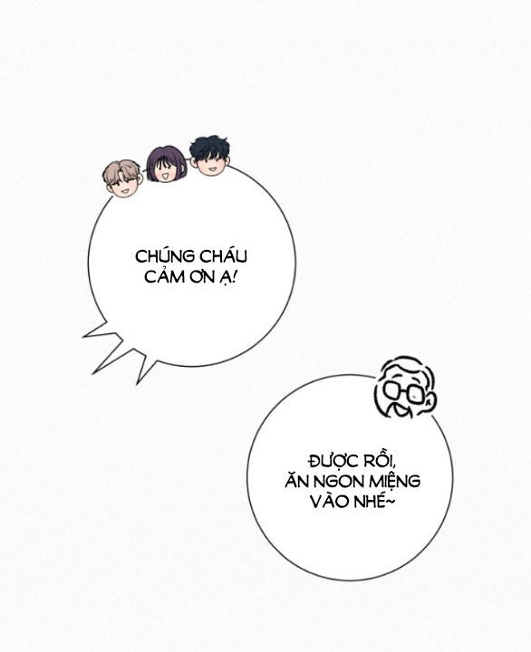 Chiến Lược: Tình Yêu Trong Sáng Chapter 88.2 - Trang 2