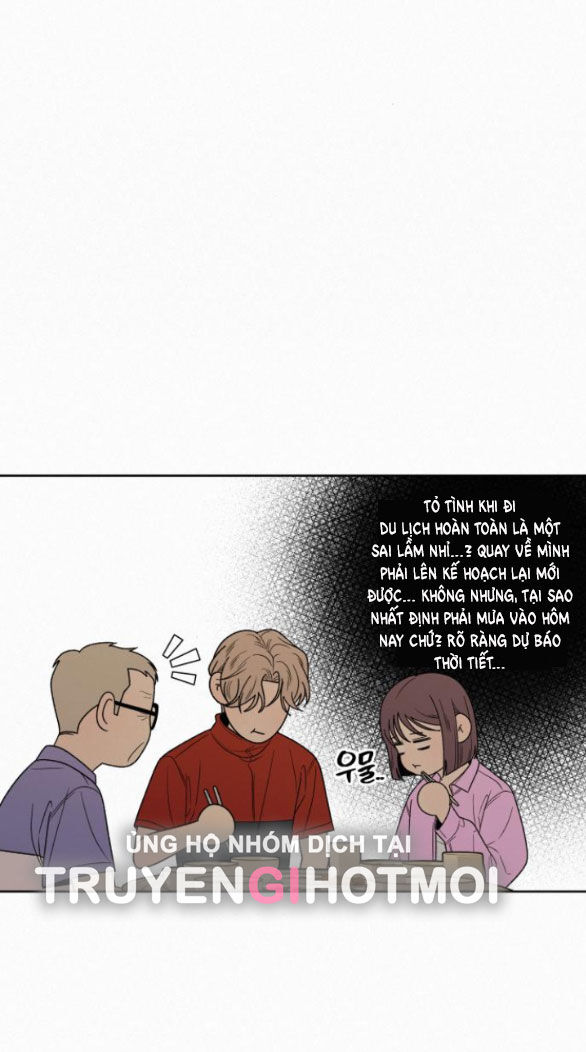 Chiến Lược: Tình Yêu Trong Sáng Chapter 88.2 - Trang 2