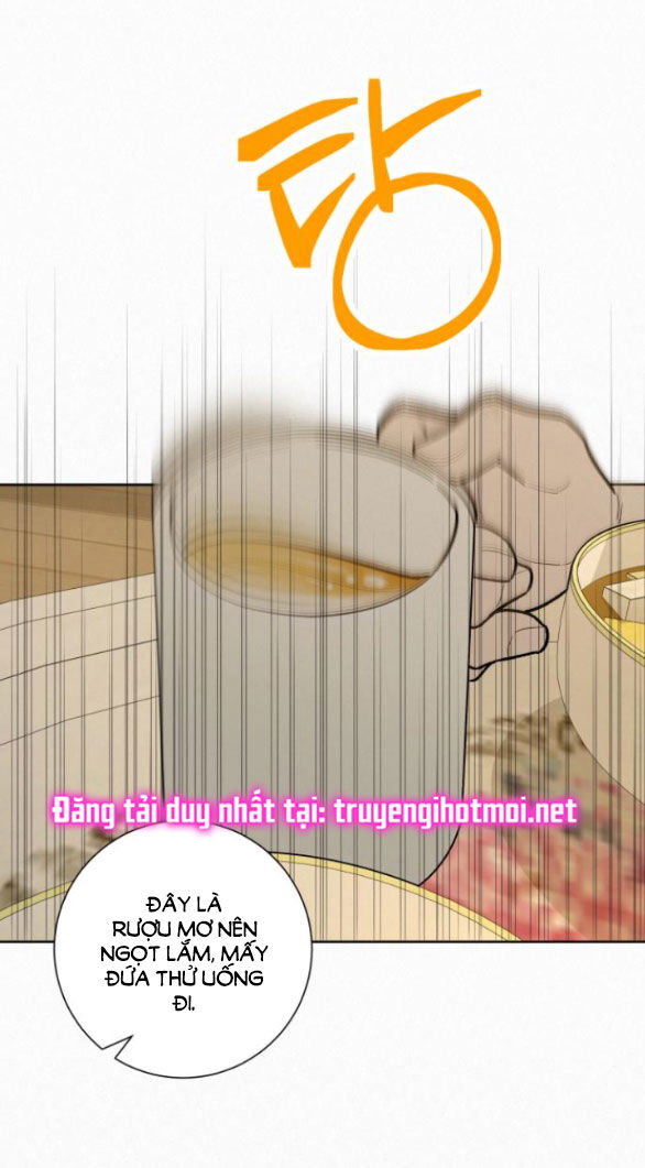 Chiến Lược: Tình Yêu Trong Sáng Chapter 88.2 - Trang 2