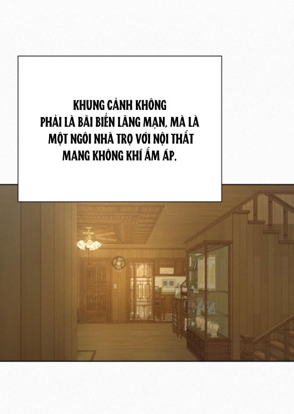 Chiến Lược: Tình Yêu Trong Sáng Chapter 88.2 - Trang 2