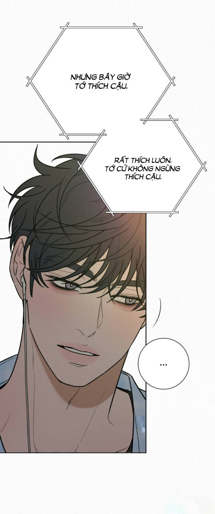 Chiến Lược: Tình Yêu Trong Sáng Chapter 89 - Trang 2