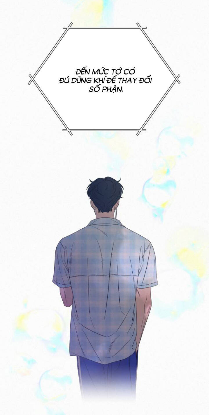 Chiến Lược: Tình Yêu Trong Sáng Chapter 89 - Trang 2