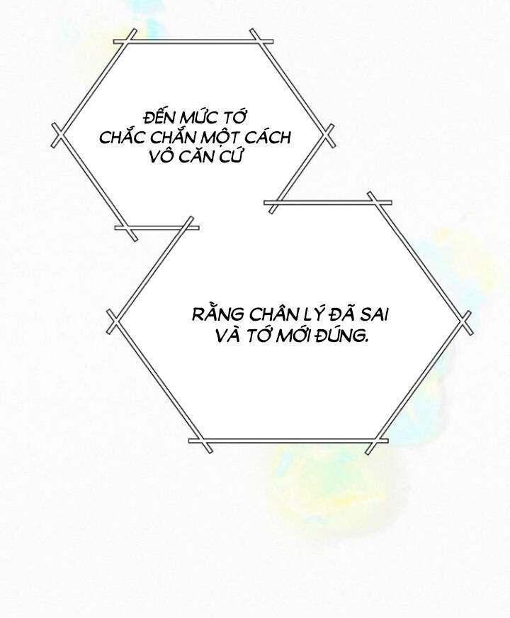 Chiến Lược: Tình Yêu Trong Sáng Chapter 89 - Trang 2