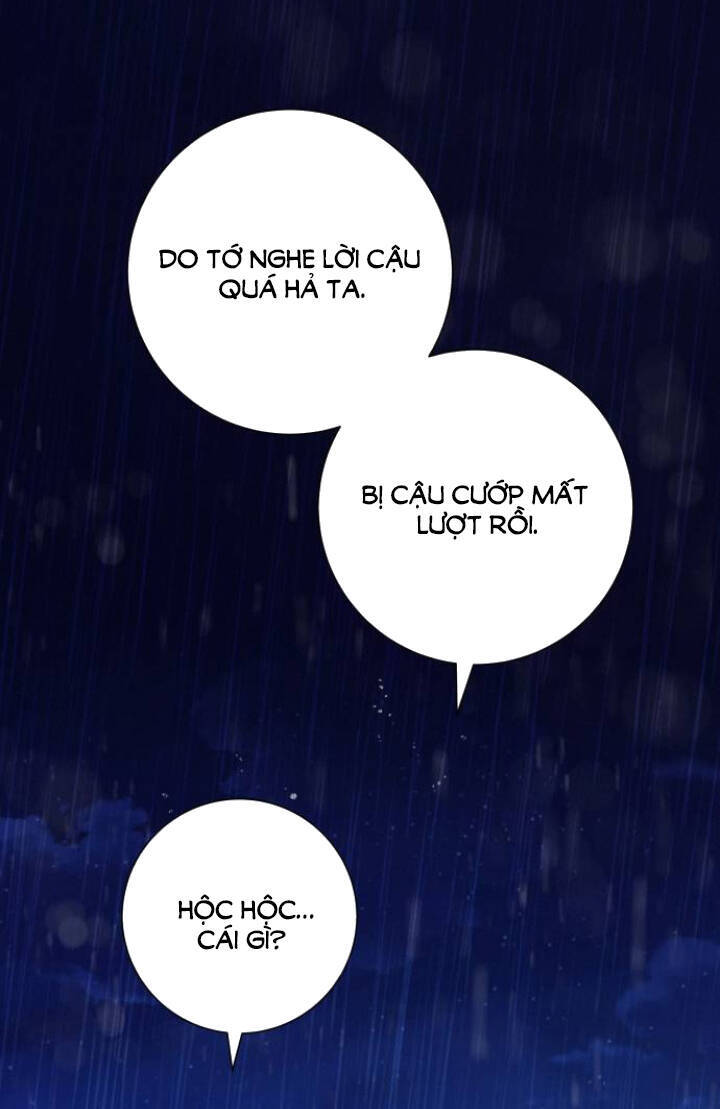 Chiến Lược: Tình Yêu Trong Sáng Chapter 89 - Trang 2