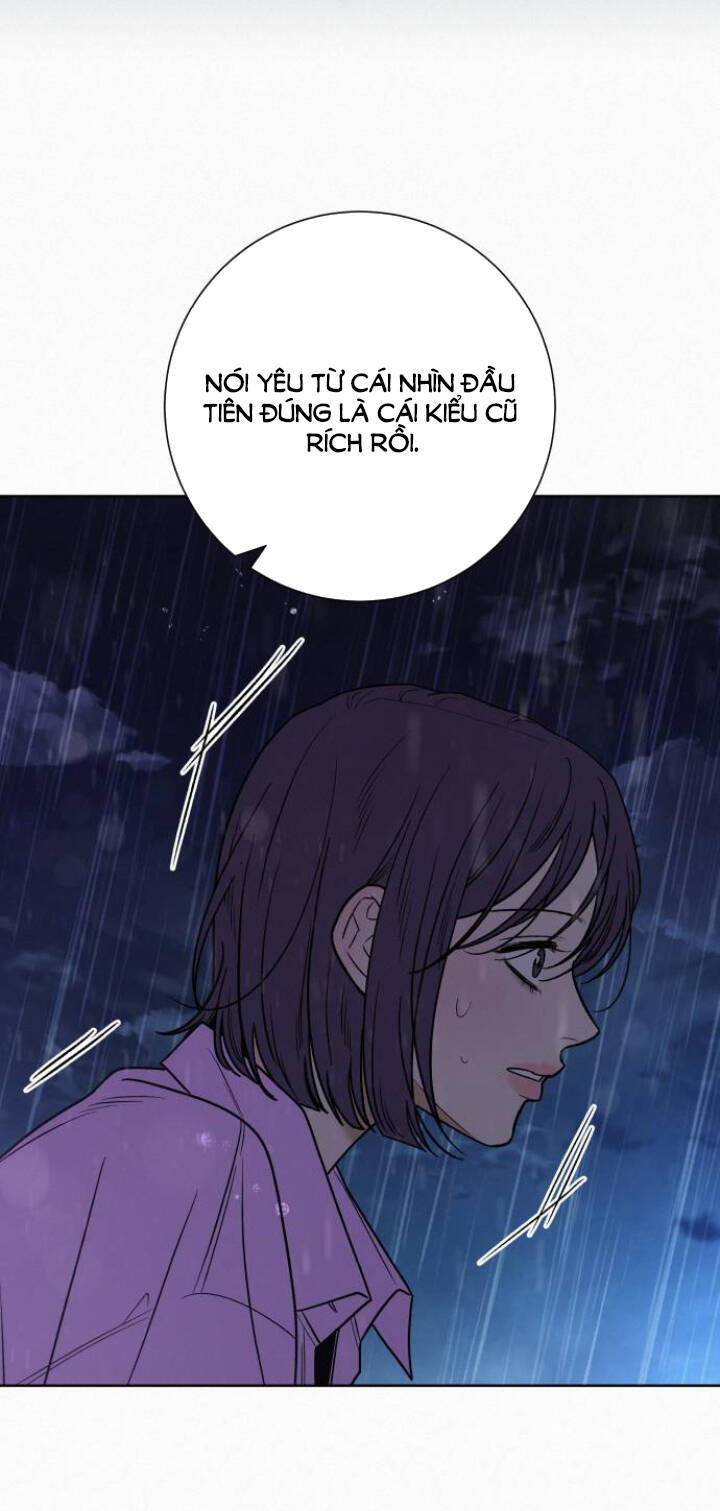 Chiến Lược: Tình Yêu Trong Sáng Chapter 89 - Trang 2