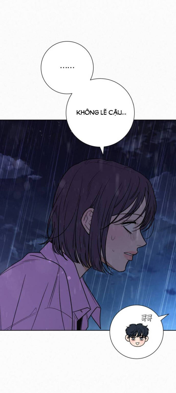 Chiến Lược: Tình Yêu Trong Sáng Chapter 89 - Trang 2