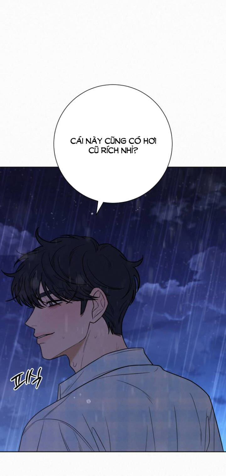 Chiến Lược: Tình Yêu Trong Sáng Chapter 89 - Trang 2