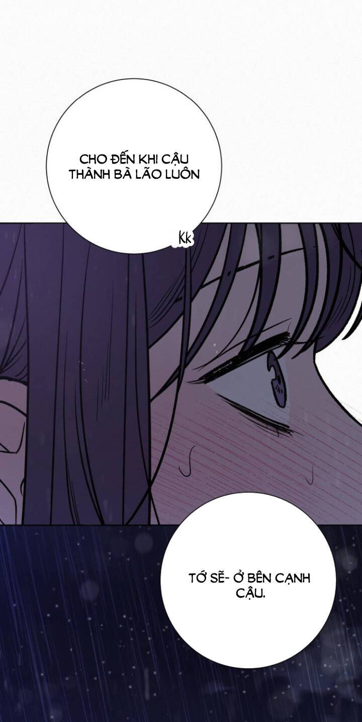 Chiến Lược: Tình Yêu Trong Sáng Chapter 89 - Trang 2