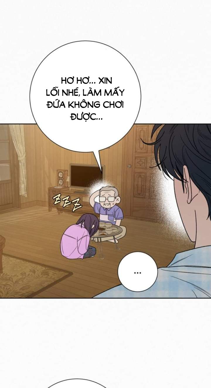 Chiến Lược: Tình Yêu Trong Sáng Chapter 89.1 - Trang 2