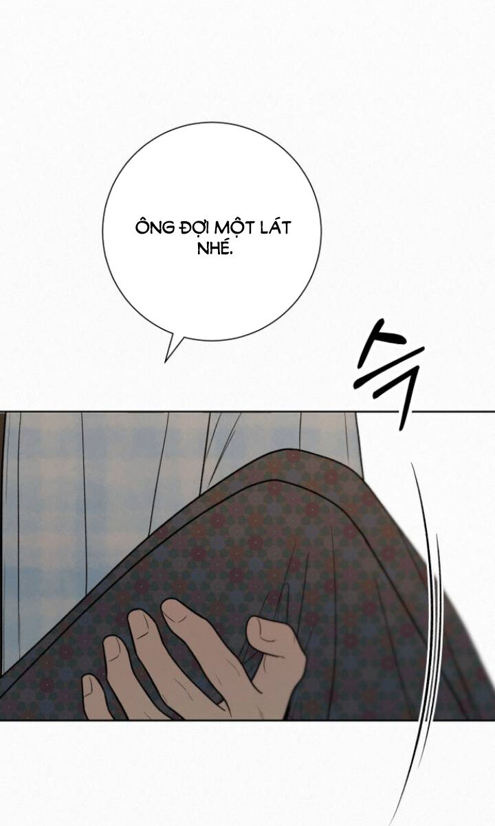 Chiến Lược: Tình Yêu Trong Sáng Chapter 89.1 - Trang 2