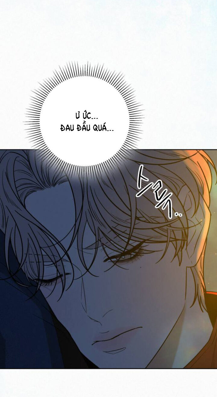 Chiến Lược: Tình Yêu Trong Sáng Chapter 89.1 - Trang 2