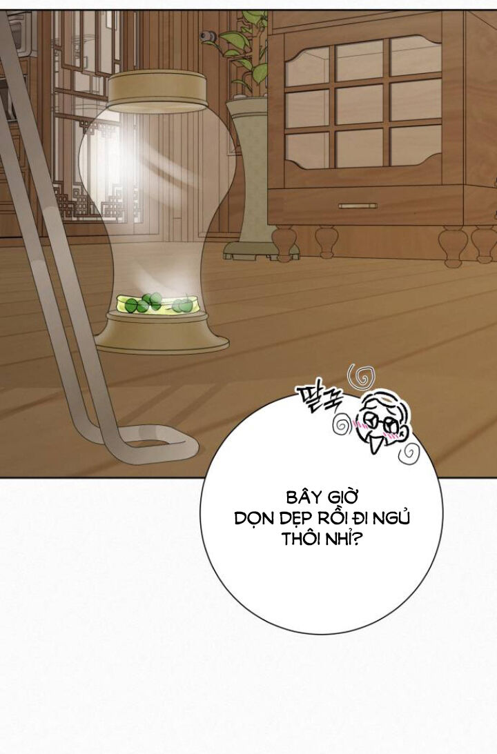 Chiến Lược: Tình Yêu Trong Sáng Chapter 89.1 - Trang 2