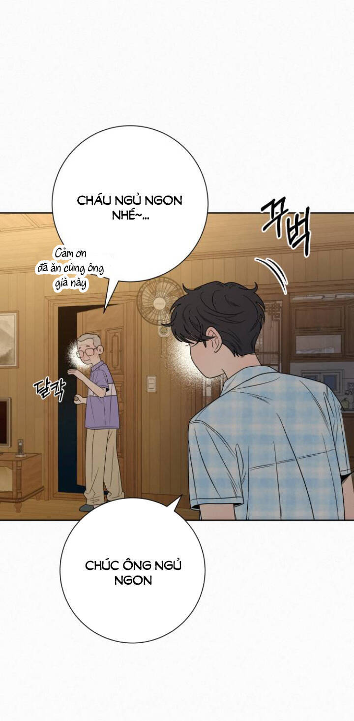 Chiến Lược: Tình Yêu Trong Sáng Chapter 89.2 - Trang 2