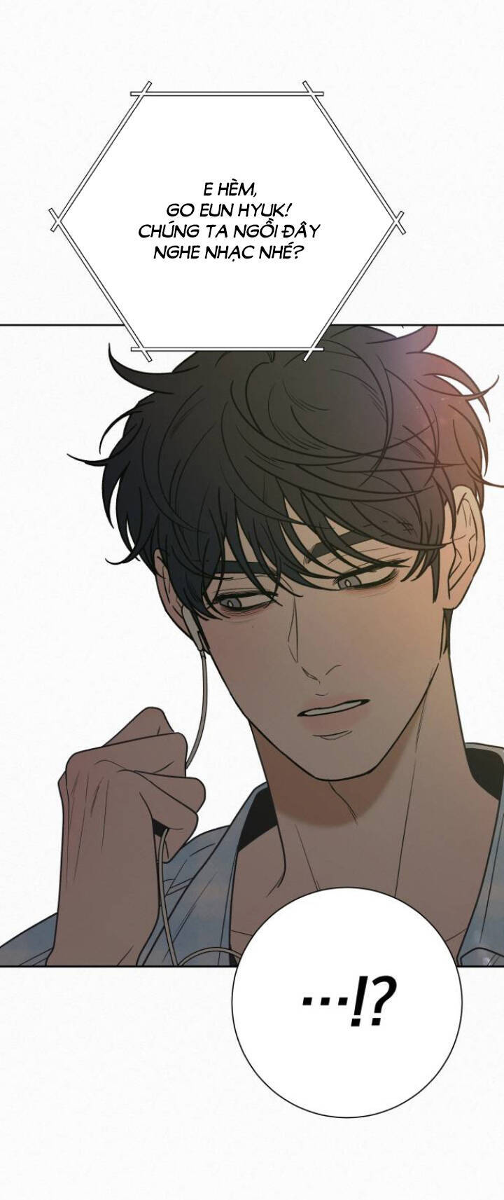 Chiến Lược: Tình Yêu Trong Sáng Chapter 89.2 - Trang 2