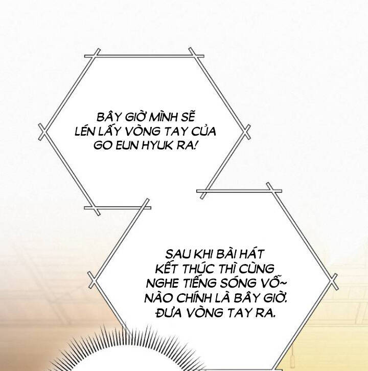 Chiến Lược: Tình Yêu Trong Sáng Chapter 89.2 - Trang 2