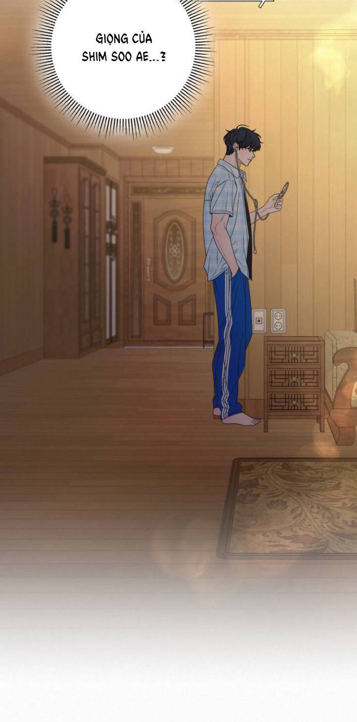 Chiến Lược: Tình Yêu Trong Sáng Chapter 89.2 - Trang 2