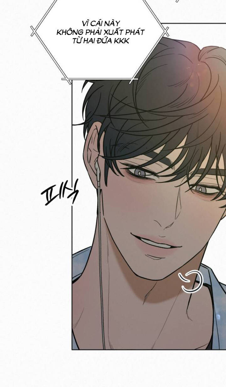 Chiến Lược: Tình Yêu Trong Sáng Chapter 89.2 - Trang 2