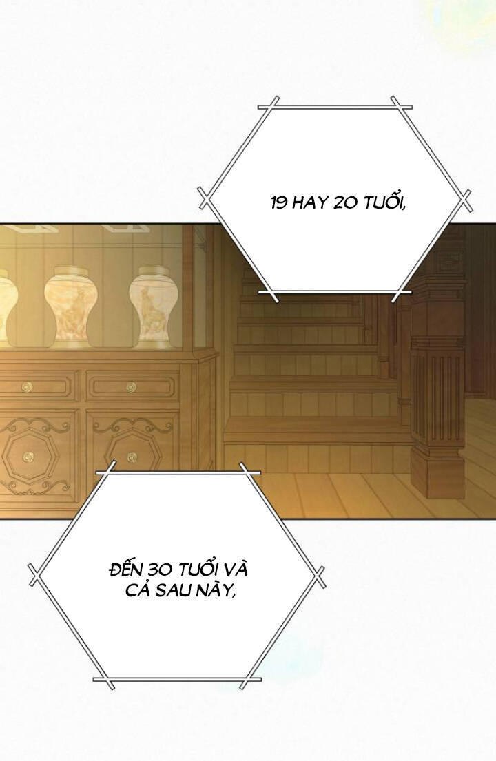 Chiến Lược: Tình Yêu Trong Sáng Chapter 89.2 - Trang 2