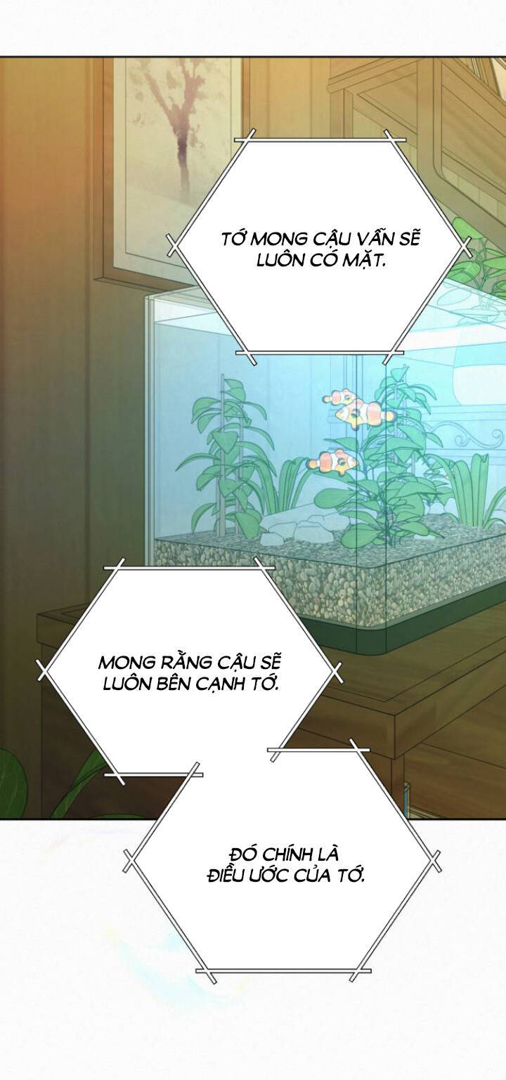 Chiến Lược: Tình Yêu Trong Sáng Chapter 89.2 - Trang 2