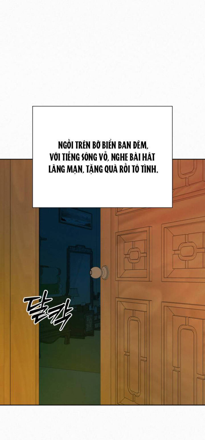 Chiến Lược: Tình Yêu Trong Sáng Chapter 89.2 - Trang 2