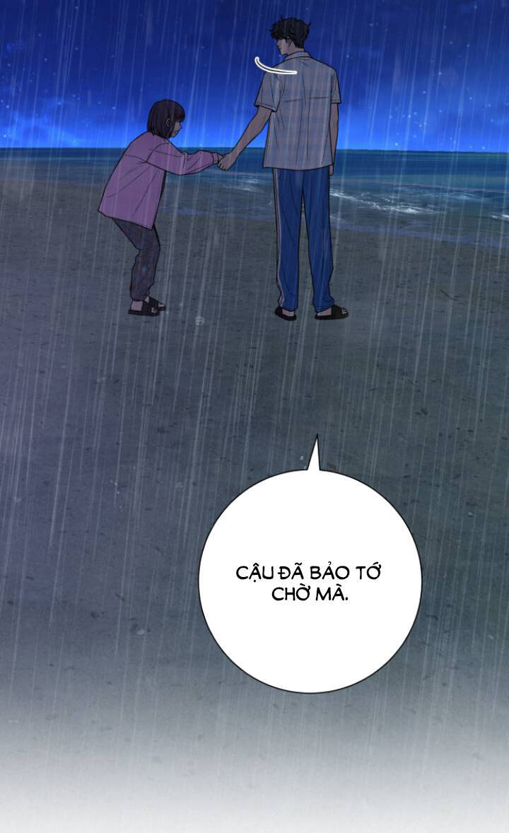 Chiến Lược: Tình Yêu Trong Sáng Chapter 89.2 - Trang 2