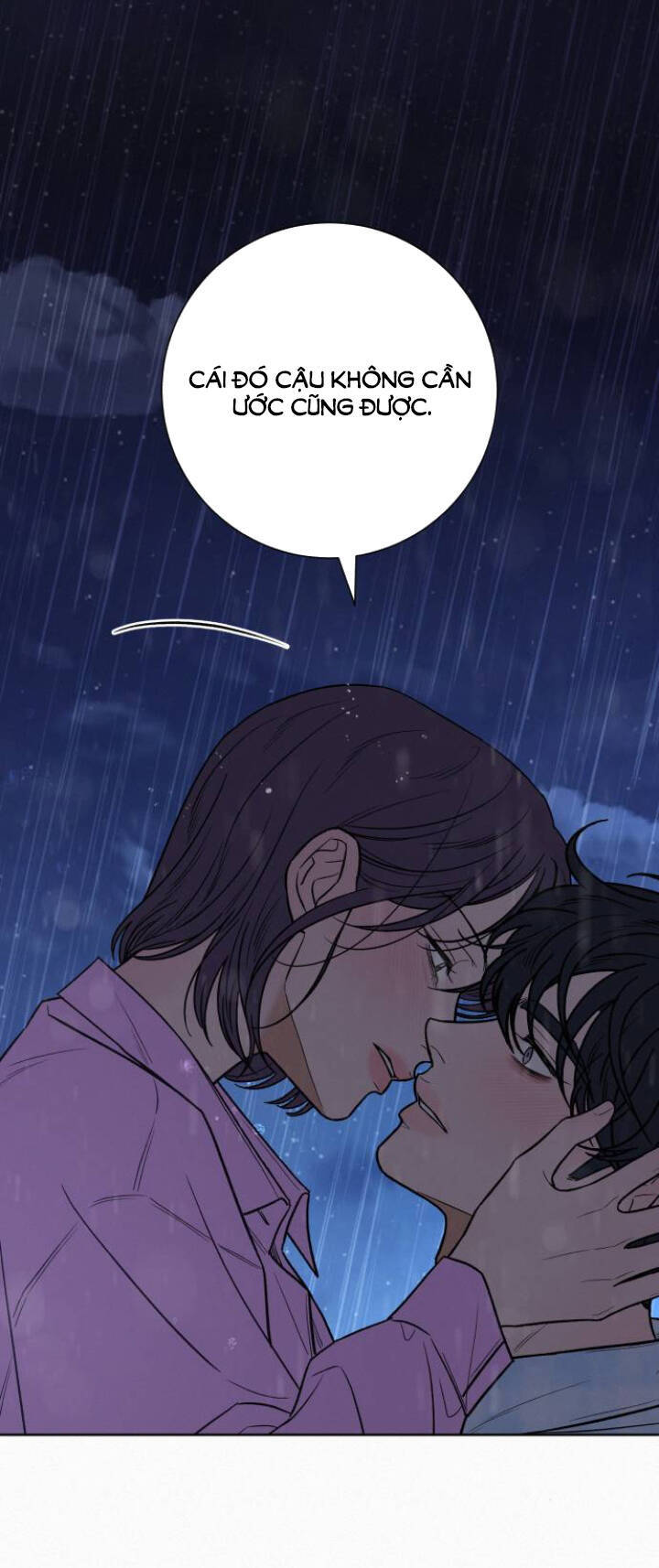 Chiến Lược: Tình Yêu Trong Sáng Chapter 89.2 - Trang 2