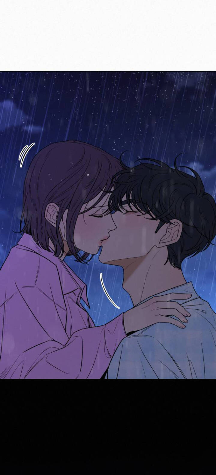 Chiến Lược: Tình Yêu Trong Sáng Chapter 89.2 - Trang 2