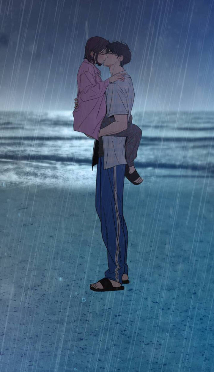 Chiến Lược: Tình Yêu Trong Sáng Chapter 89.2 - Trang 2