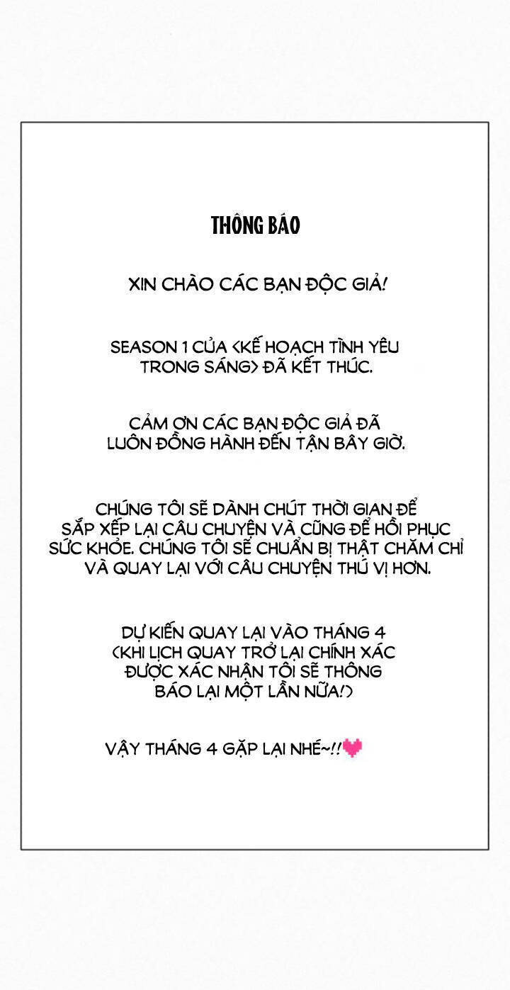 Chiến Lược: Tình Yêu Trong Sáng Chapter 89.2 - Trang 2