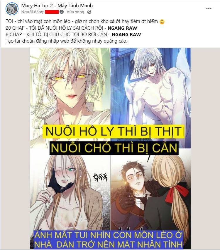 Chiến Lược: Tình Yêu Trong Sáng Chapter 89.2 - Trang 2