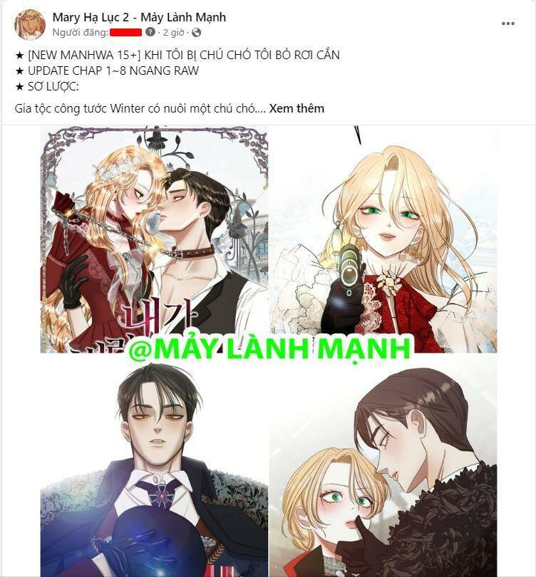 Chiến Lược: Tình Yêu Trong Sáng Chapter 89.2 - Trang 2