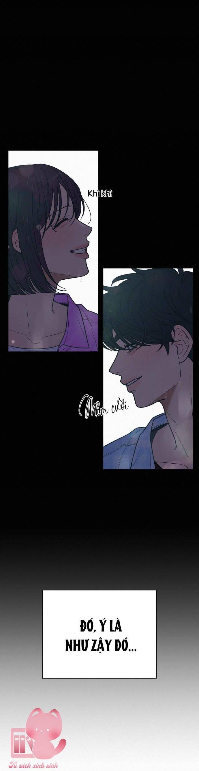 Chiến Lược: Tình Yêu Trong Sáng Chapter 90 - Trang 2