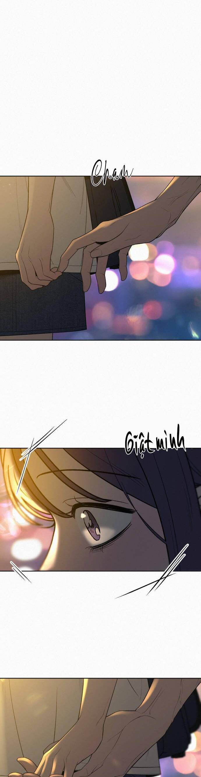 Chiến Lược: Tình Yêu Trong Sáng Chapter 90 - Trang 2