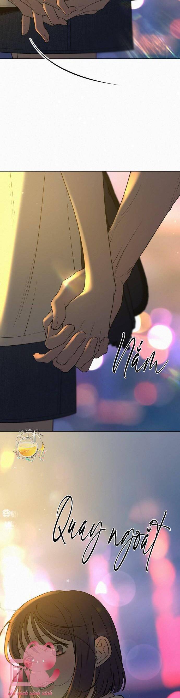 Chiến Lược: Tình Yêu Trong Sáng Chapter 90 - Trang 2