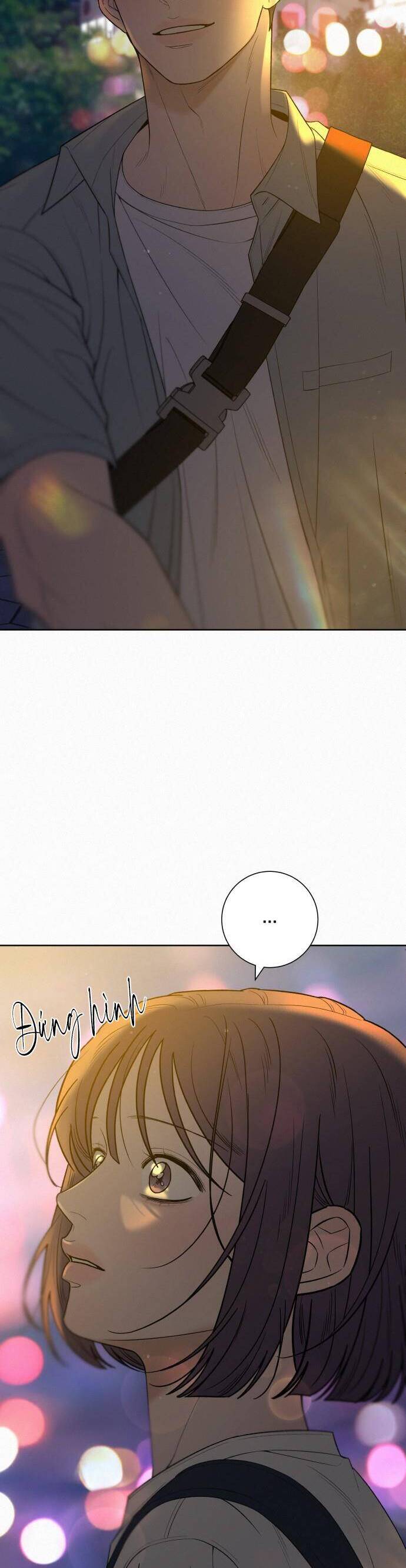 Chiến Lược: Tình Yêu Trong Sáng Chapter 90 - Trang 2