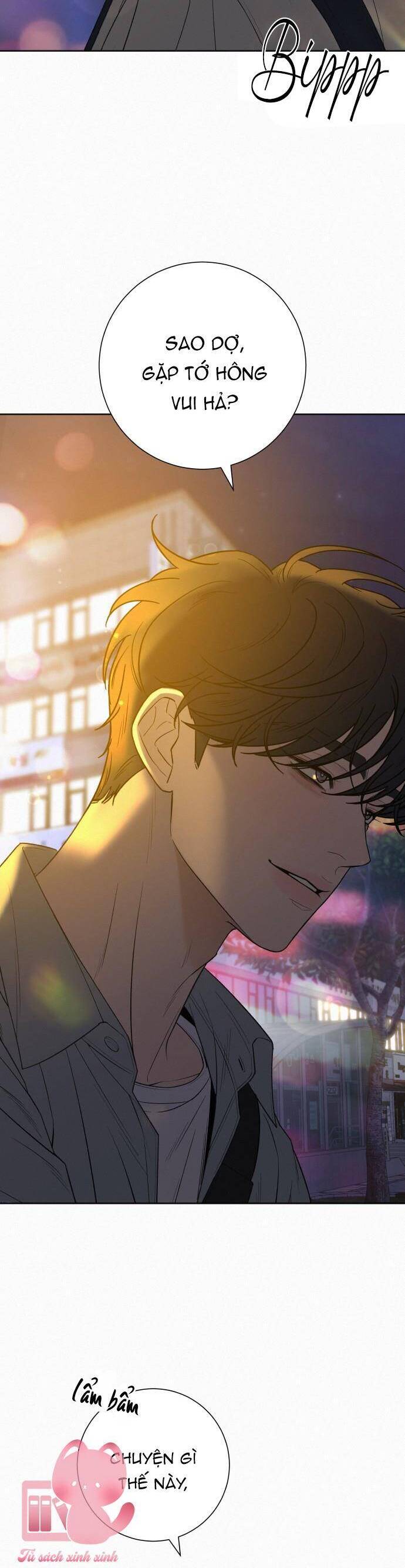 Chiến Lược: Tình Yêu Trong Sáng Chapter 90 - Trang 2