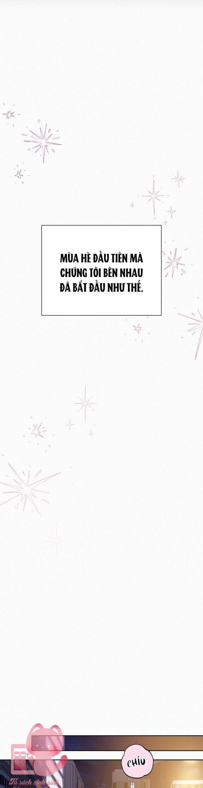 Chiến Lược: Tình Yêu Trong Sáng Chapter 90 - Trang 2