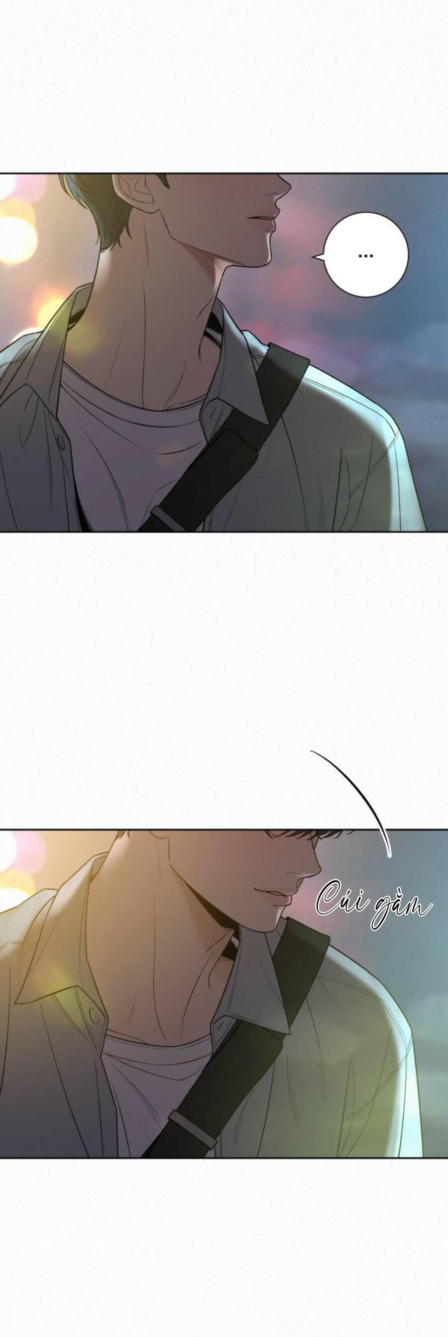 Chiến Lược: Tình Yêu Trong Sáng Chapter 91 - Trang 2