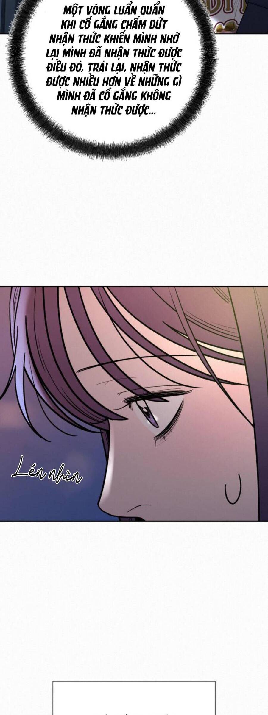 Chiến Lược: Tình Yêu Trong Sáng Chapter 91 - Trang 2